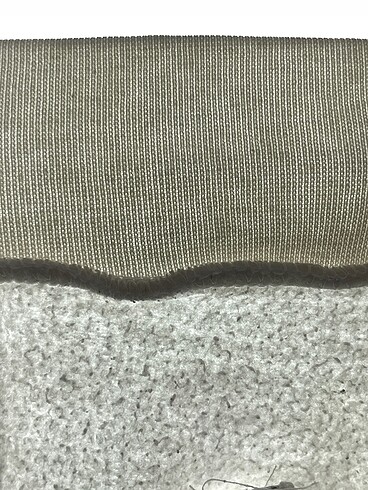 s Beden beyaz Renk PreLoved Sweatshirt %70 İndirimli.