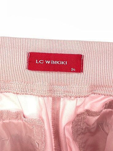 34 Beden çeşitli Renk LC Waikiki Jean / Kot %70 İndirimli.