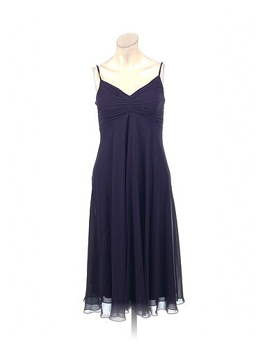 PreLoved Uzun Elbise %70 İndirimli.