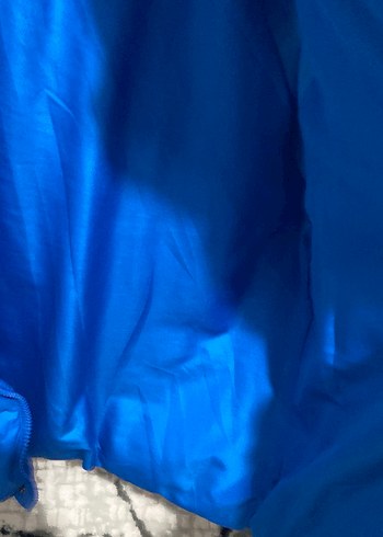 Mavi Erkek Çocuk Street Wear Kaban - Görsel 5