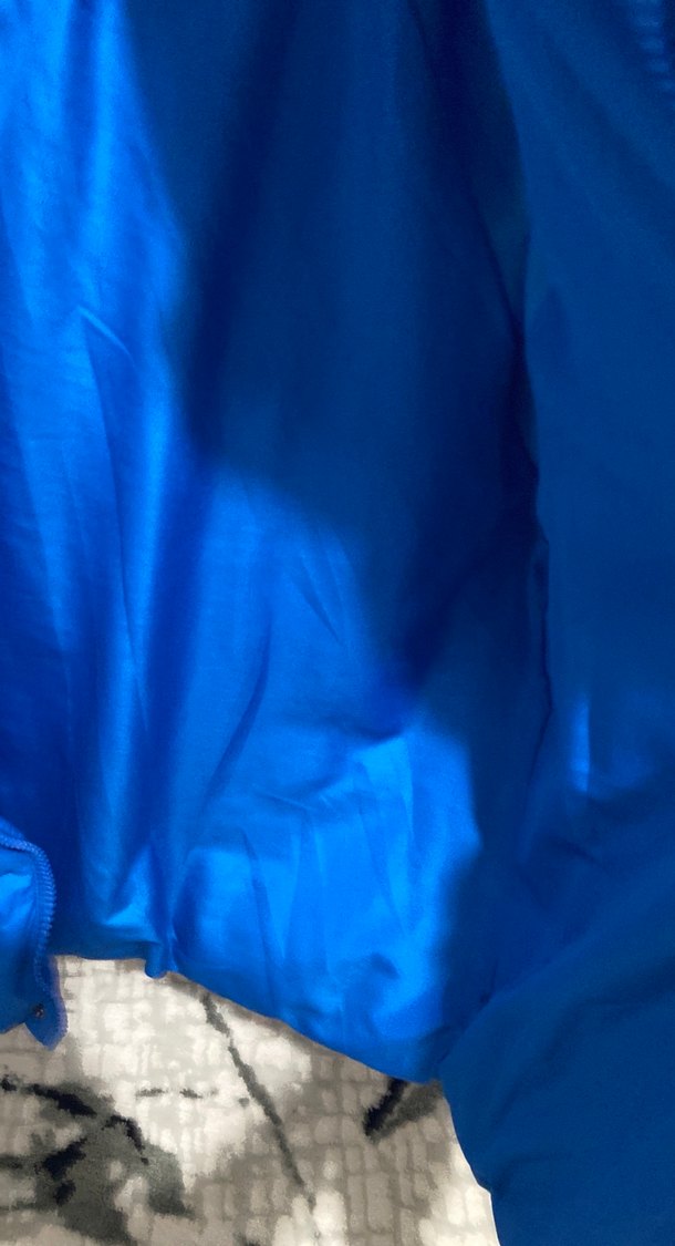 Mavi Erkek Çocuk Street Wear Kaban - Görsel 5