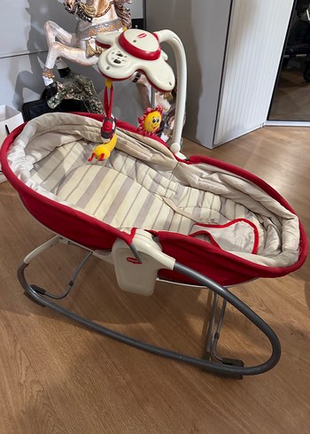 Beden Anne yanı beşik