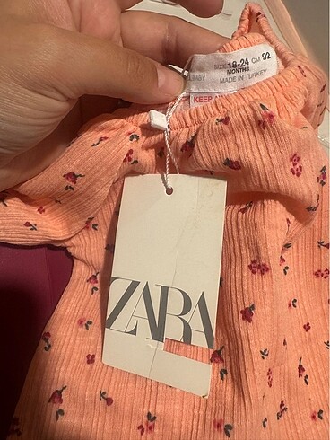 Zara Zara elbise