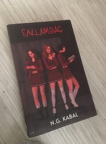 Saklambaç