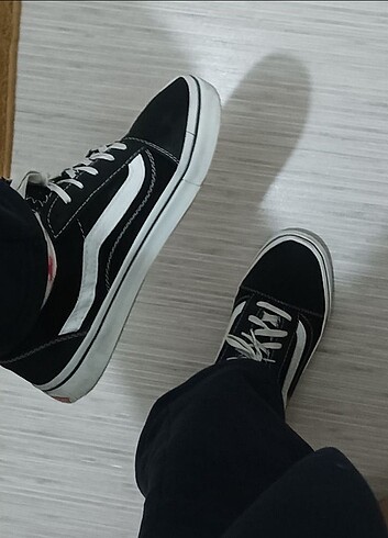 Vans Vans spor ayakkabı 