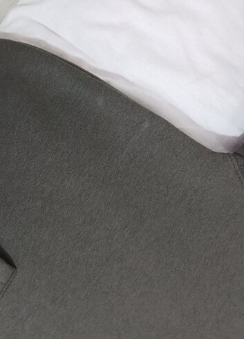 m Beden gri Renk trendiz sweatshirt