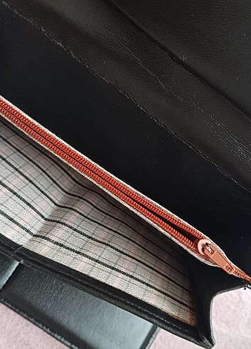 iki tane kadın cüzdan  - Görsel 5