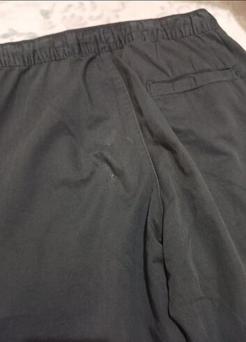 36 Beden Bershka Man jean