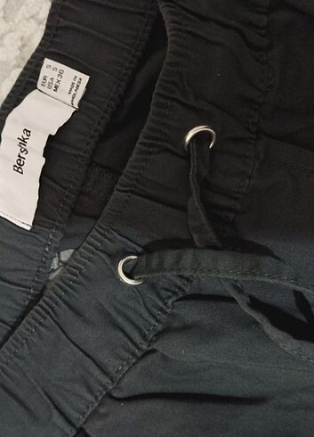 Bershka Bershka Man jean