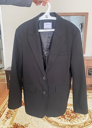 Bershka Bershka blazer ceket