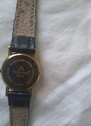 Beden Vintage saatler