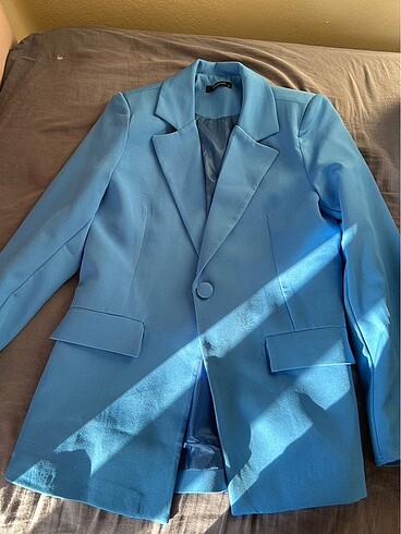 Blazer ceket