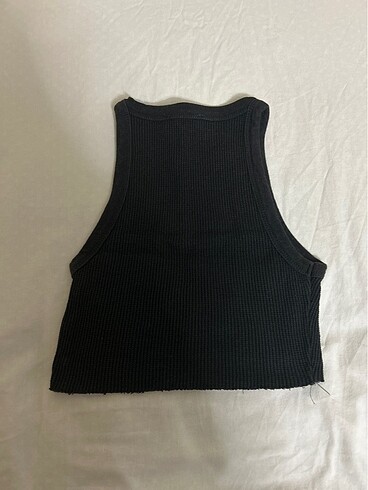 s Beden BERSHKA CROP