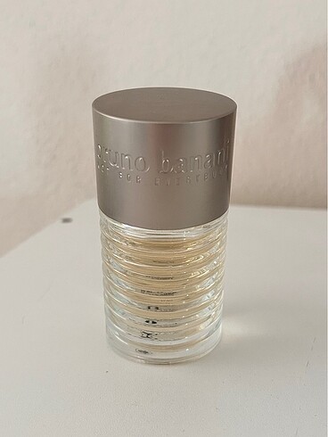 Bruno banani parfüm