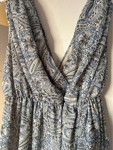 H&M Elbise