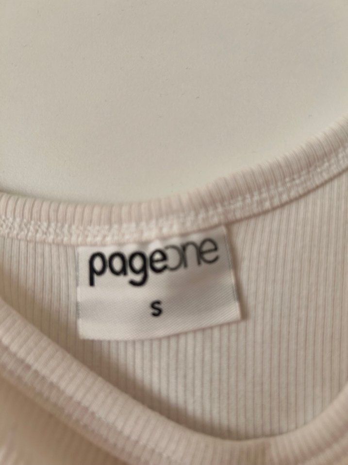 Bej Basic Kadın Kolsuz Atlet - Görsel 4