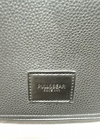 Beden Pullandbear sırt çantası