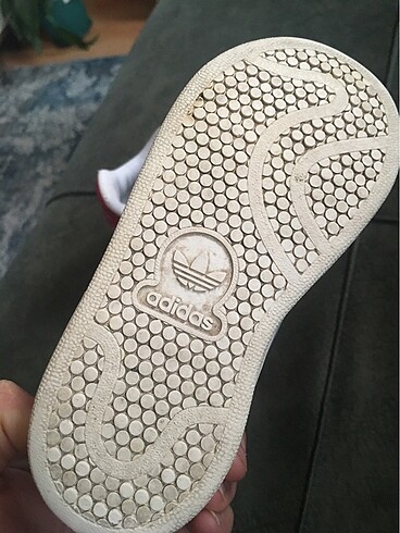 Adidas Orjinal spor ayakkabı