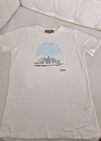 National Geographic 10 Yaş