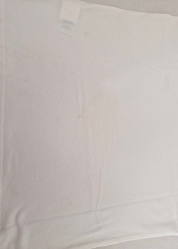 Beyaz Baskılı Erkek çocuk Tişört - Görsel 4