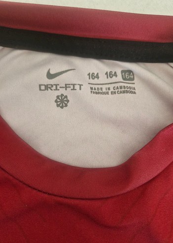 Portekiz Kırmızı ve Yeşil Erkek çocuk Forma Takımı - Görsel 4