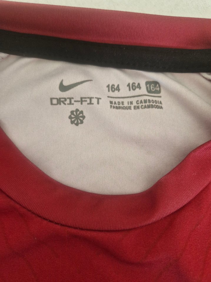 Portekiz Kırmızı ve Yeşil Erkek çocuk Forma Takımı - Görsel 4