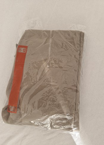 Bej Rahat Kesim erkek çocuk  Eşofman Altı - Görsel 6