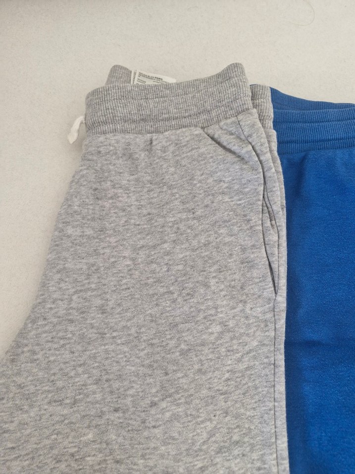 Erkek Çocuk Rahat Kesim Basic Şort h&m - Görsel 2