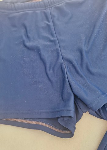 Erkek Çocuk Lacivert decathlon Mayo - Görsel 2