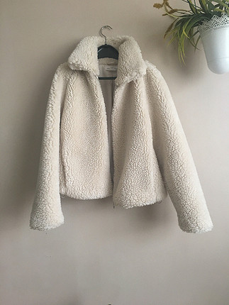 s Beden H&M kürk