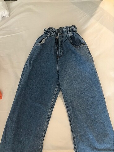 Jean Wide Leg