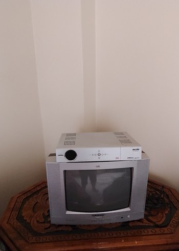 televizyon