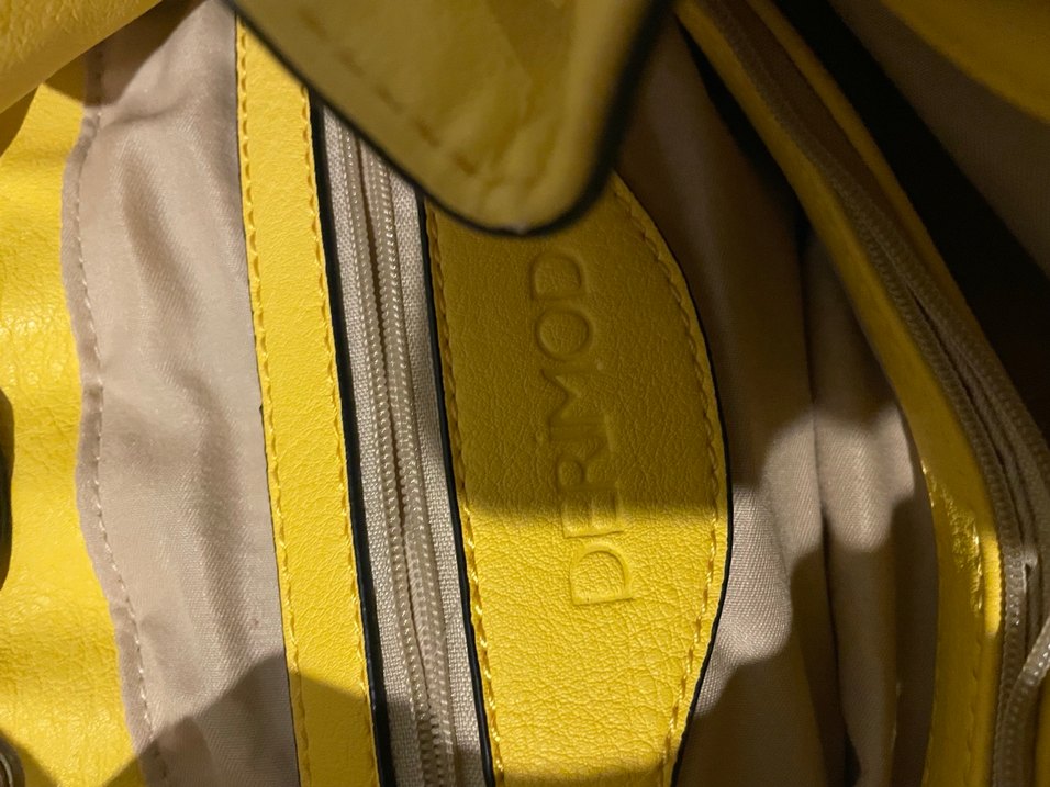 Derimod Kadın Çanta - Görsel 4