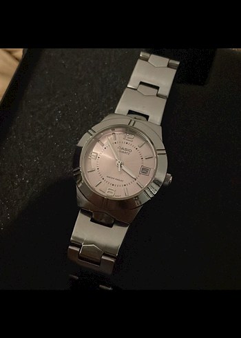 Casio Kadın Kol Saati - Görsel 3