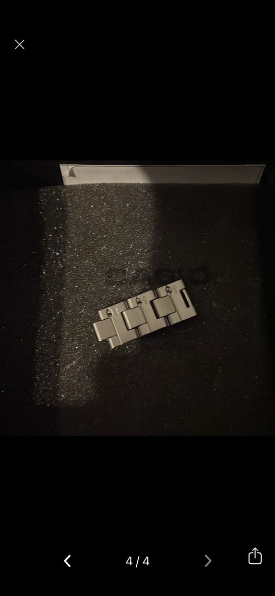 Casio Kadın Kol Saati - Görsel 4