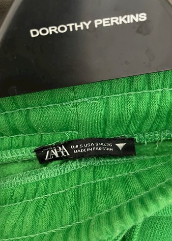 Zara Eşofman Altı - Görsel 3