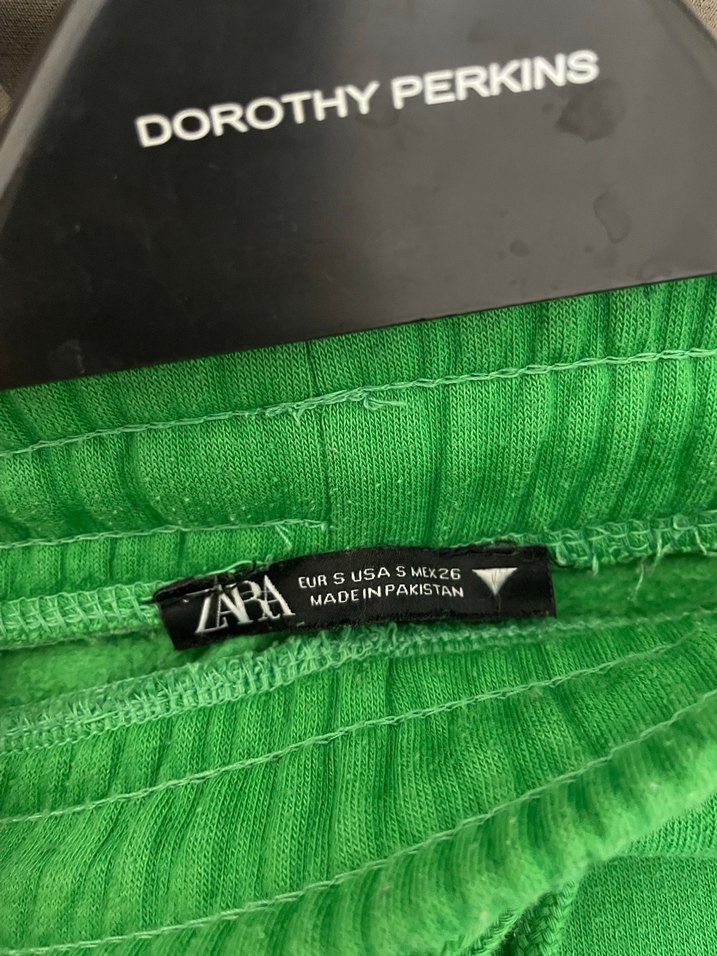 Zara Eşofman Altı - Görsel 3