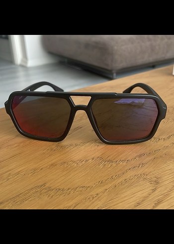 Prada Erkek Güneş Gözlüğü - Görsel 2