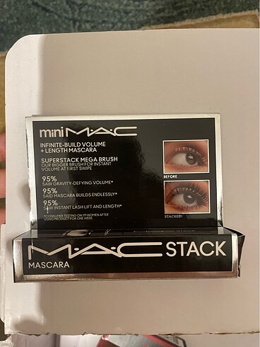 Mac Stack Rimel