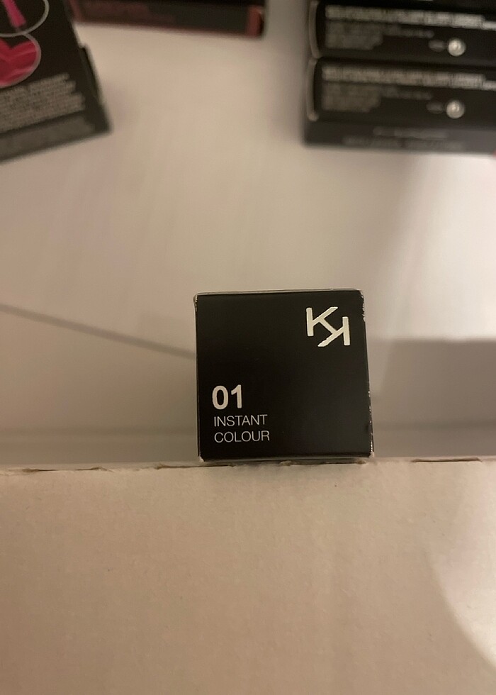 Kiko Ruj - Görsel 2