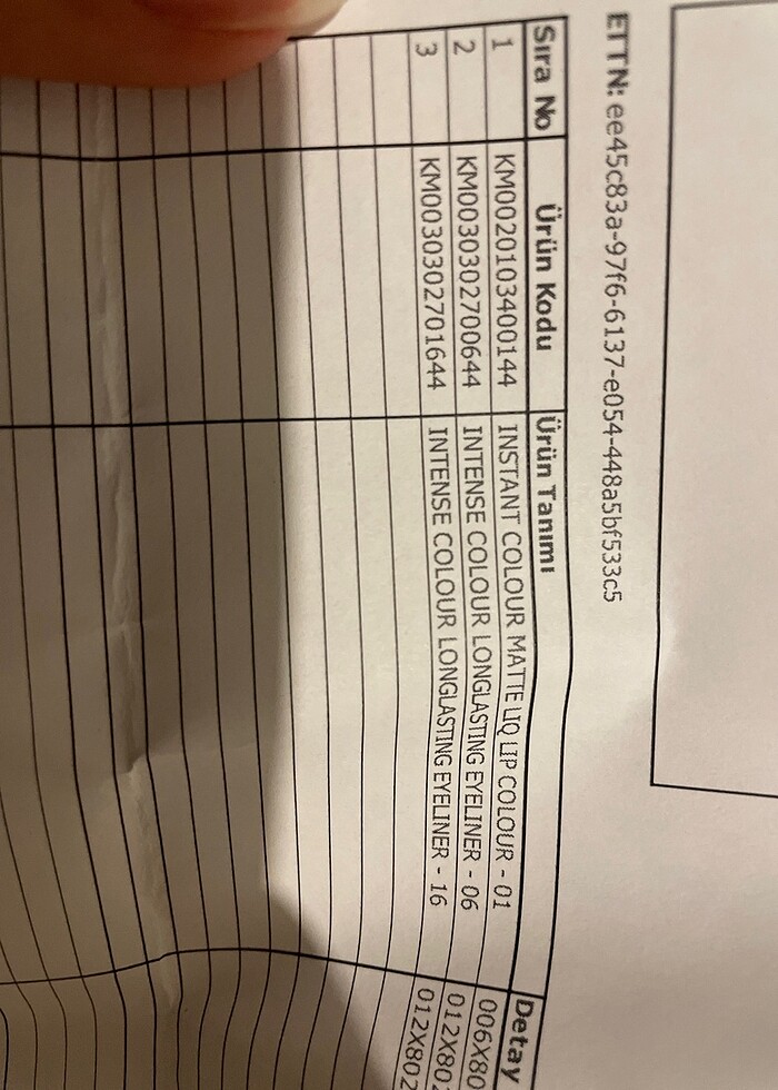 Kiko Ruj - Görsel 4