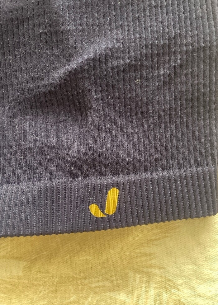 Jerf Spor Crop - Görsel 2