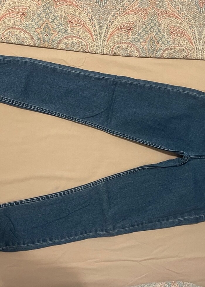 adl kot pantolon - Görsel 2