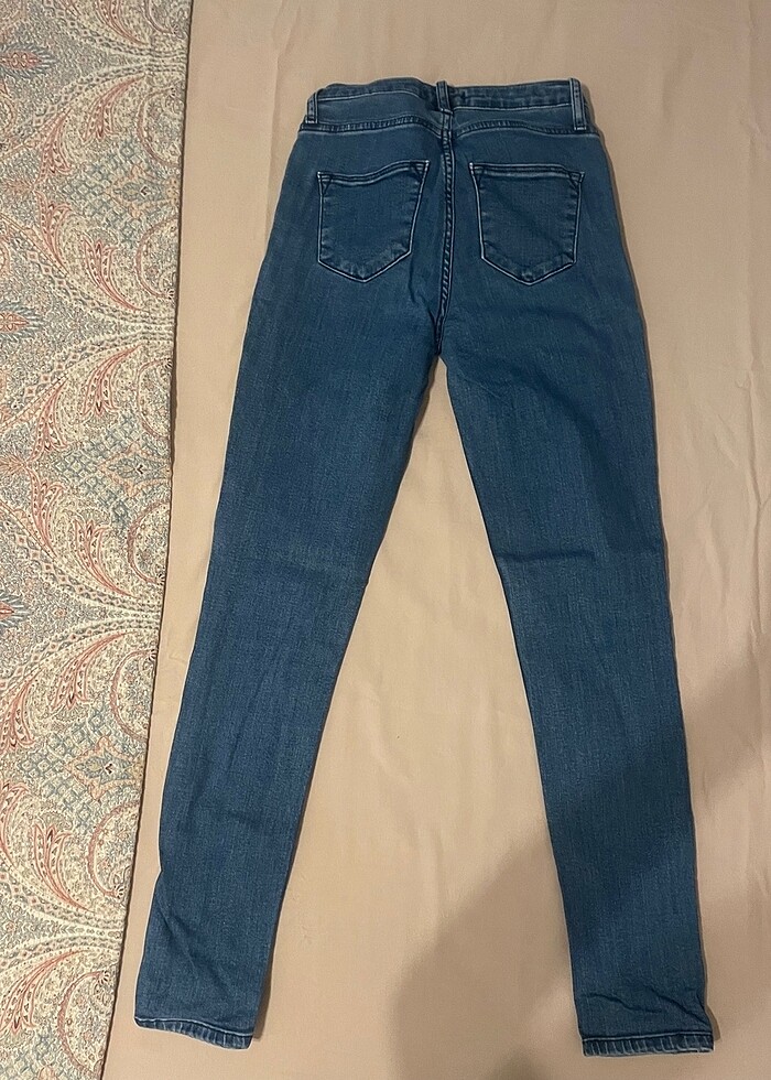 adl kot pantolon - Görsel 3