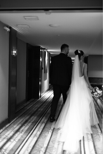 Gelinlik - Görsel 5