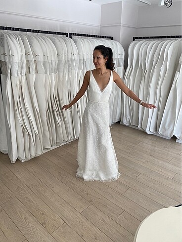 Gelinlik - Görsel 7