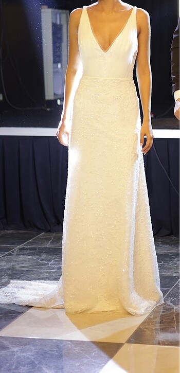 Gelinlik - Görsel 8