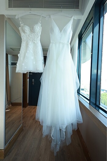 Gelinlik - Görsel 9