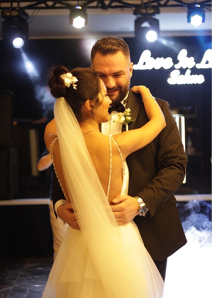 Gelinlik - Görsel 3