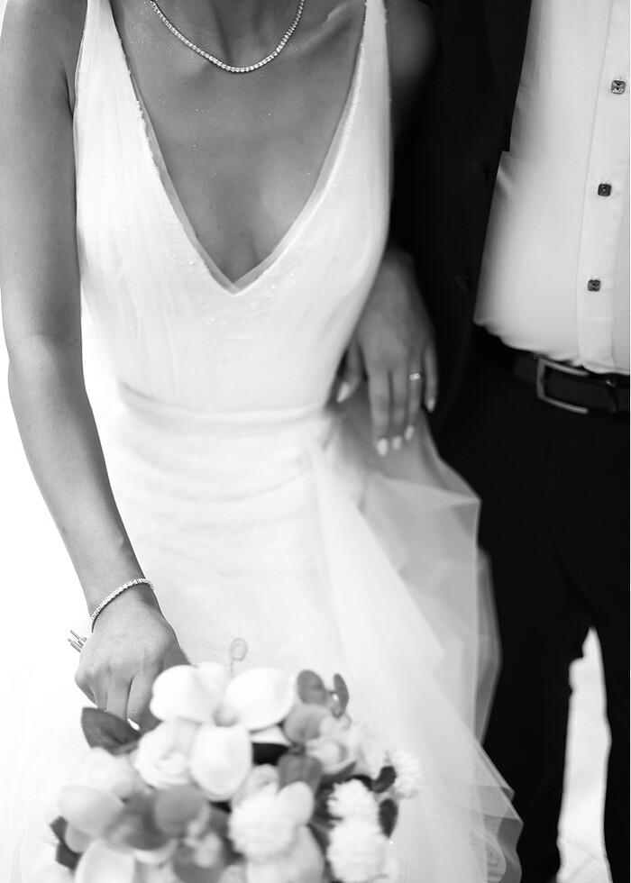 Gelinlik - Görsel 4